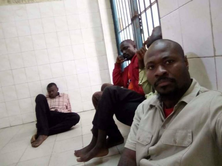 Ziguinchor : Placés sous mandat de dépôt, Guy Marius Sagna et ses 33 co-prévenus jugés mardi en flagrant délit