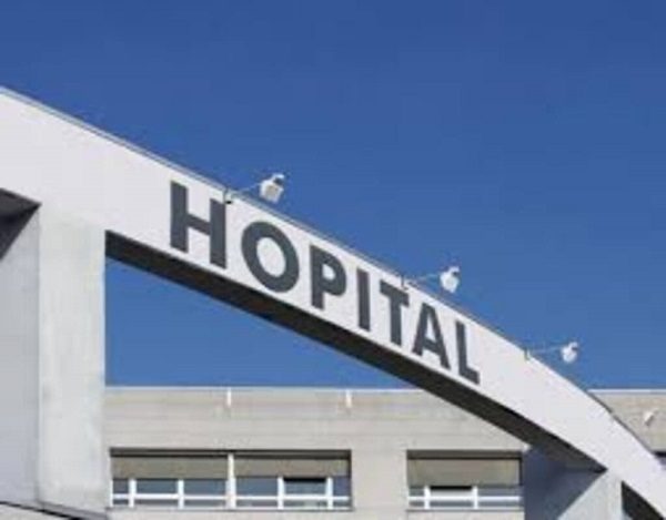 Grève santé : La « Journée sans blouse blanche » a été très suivie à Saint-Louis