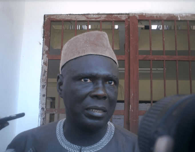 Mame Balla Lô, maire de Tambacounda : « A notre arrivée en 2014, il n’y avait aucune lampe allumée »
