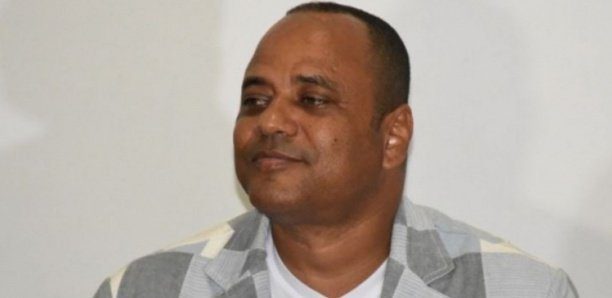 Arrestation de Luc Nicolaï : Le camp d’Ama Baldé réagit