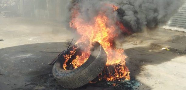 Échauffourées entre pêcheurs et forces de l’ordre à Mbour : 50 arrestations, un policier tabassé