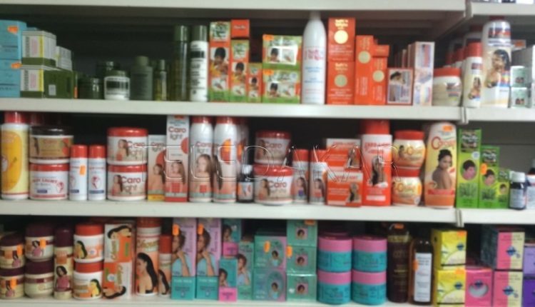 CNRA : Le groupe GFM met un trait à al publicité des produits de dépigmentation sur ses supports audiovisuels