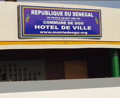 Collectivités : La mairie d’Ogo adopte son projet de budget pour 2020