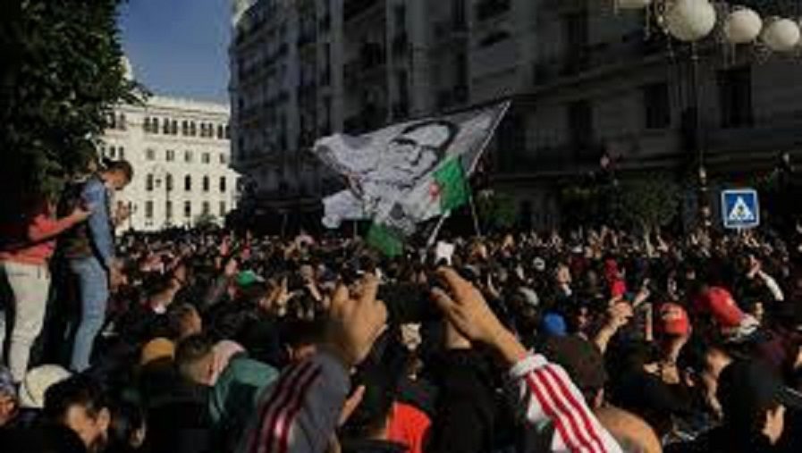 Présidentielle en Algérie : Participation en baisse par rapport à 2014