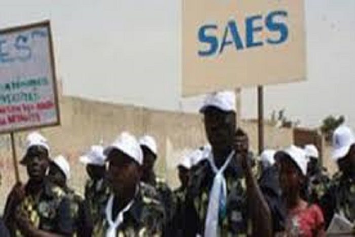 Saes : L’orientation des bacheliers est un échec pour le ministre de l’Enseignement supérieur