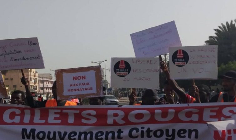 Contre La hausse du coût de l’électricité : SUTELEC entre en action