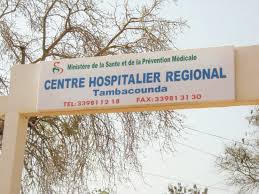 Tambacounda : Un élu local exige un débat « sérieux » sur la gestion de l’hôpital régional