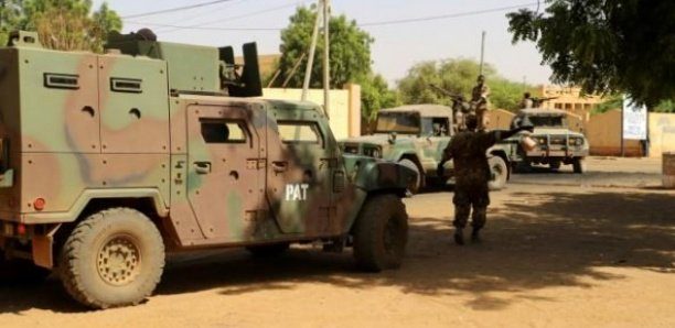 Thiès : Une cinquantaine de policiers africains formés à l’anti-terrorisme