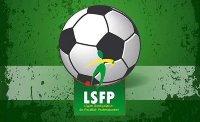Ligue 2 : Le programme de la 2e journée