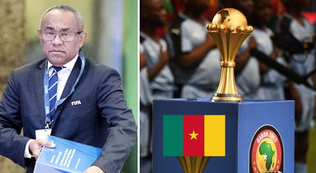Can 2021:Les dates seront connues le 15 janvier 2020