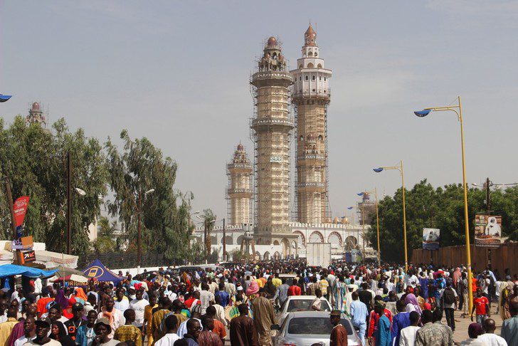 COVID-19 au Sénégal : Le département de Diourbel enregistre son premier cas, Mbacké et Touba maintiennent la cadence