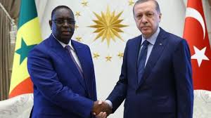 Dakar et Ankara signent des accords de coopération, ce mardi