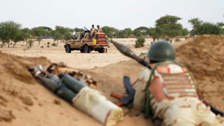 Attaque : Des gendarmes repoussent des Hommes armés venus du Mali