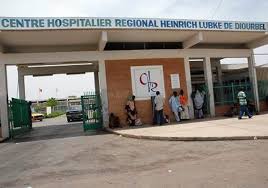 Hôpital Heinrich Lubcke de Diourbel : Les usagers expriment leurs ras-le-bol sur leurs conditions de vie au sein de l’hôpital