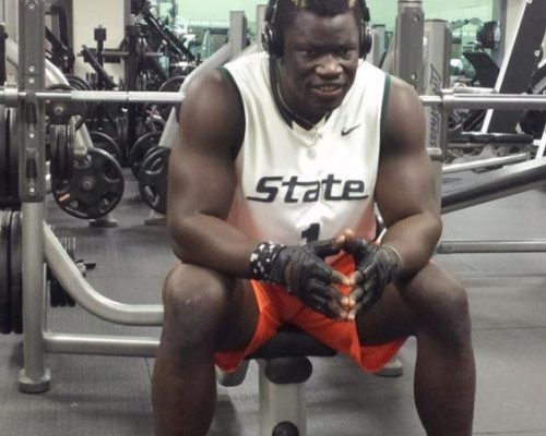 Lutte : Boy Niang 2 se sépare de son manager