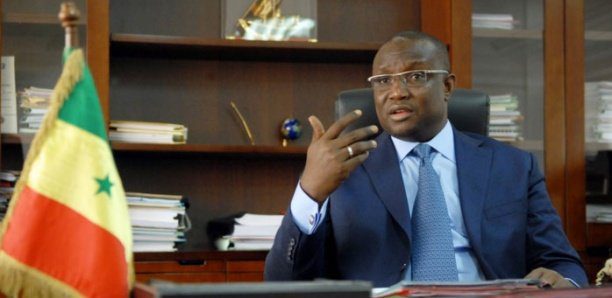 Soupçonné d’avoir un double nationalité: Le député Makhtar Cissé répond…