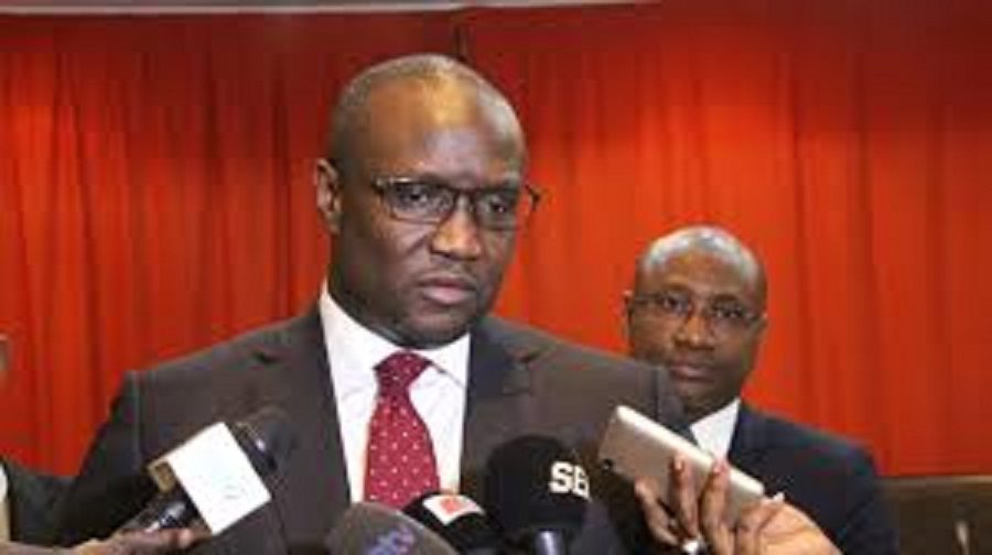 Makhtar Cissé annonce une baisse de l’électricité à l’horizon 2022-2023