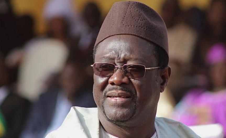 Mbaye Ndiaye entame une médiation pour faire annuler l’exclusion de Moustapha Diakhaté