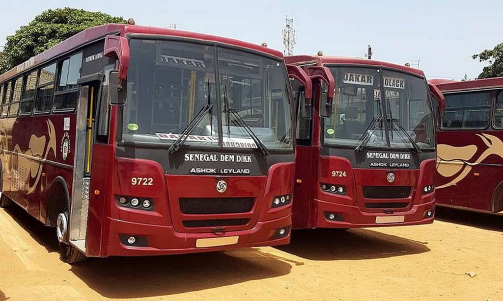 DDD lance « Afrique Dem Dikk », son projet de desserte sous-régionale
