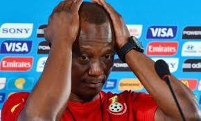 Football : Le Ghana limoge les dirigeants de toutes ses sélections nationales