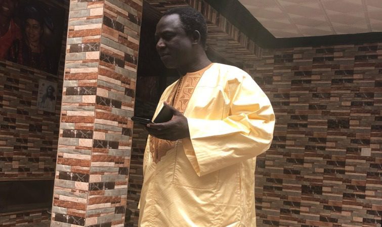 Affaire des faux billets : Thione Seck sera rejugé le 17 février