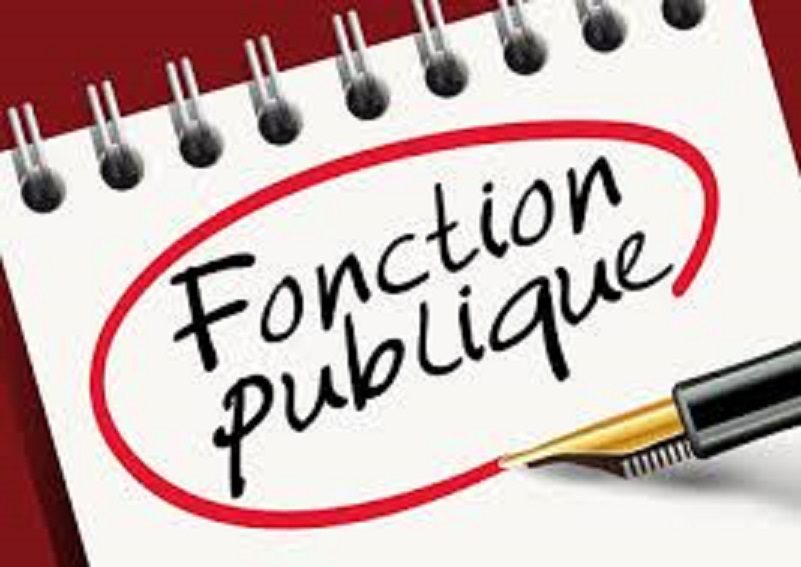 Fonction publique : 25 665 actes administratifs produits depuis 2017