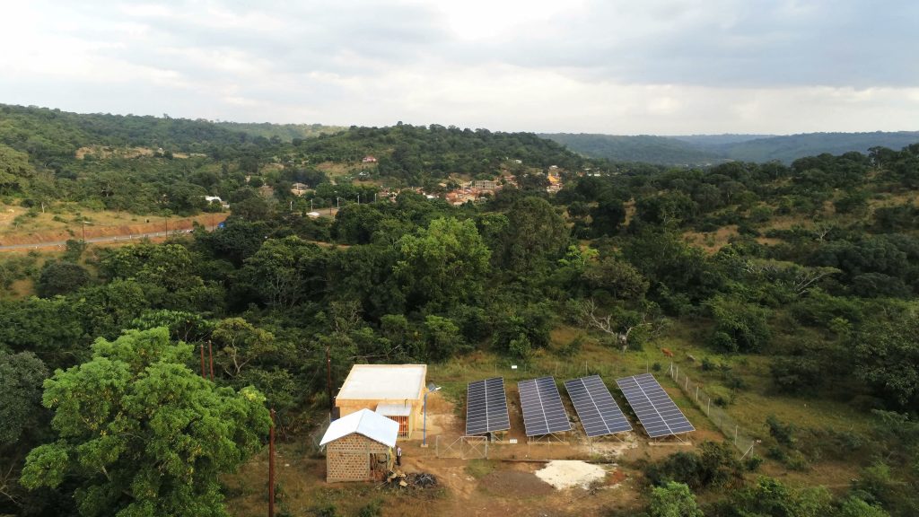 Energie : De 1648 à 4276, les localités électrifiés en zone rurale ont doublé (ministre)