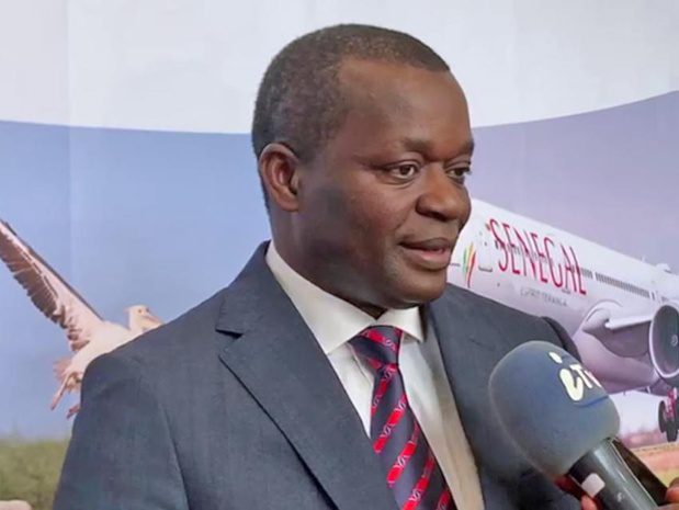 Développement touristique : L’AIBD, Air Sénégal et les aéroports régionaux sont partie intégrante de la stratégie nationale (Ministre)