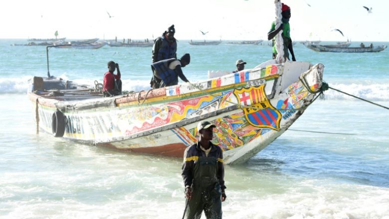 Drame : Parmi les pêcheurs disparus deux ont été retrouvés morts