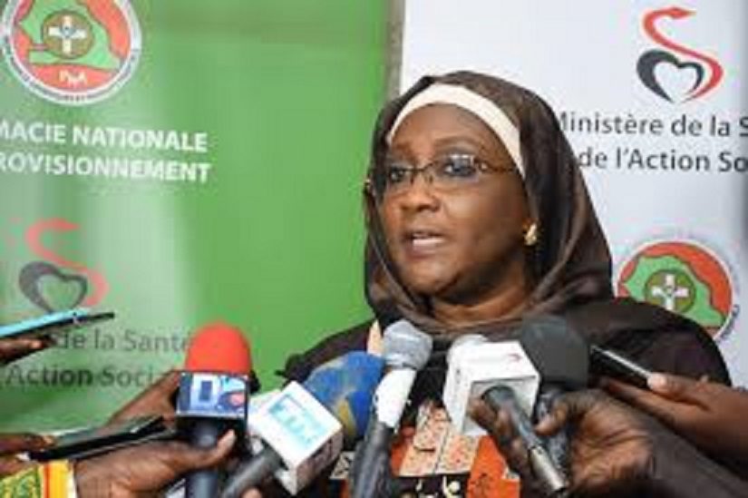 Affaire des kits d’hémodialyse : Dr Annette Seck Ndiaye, Directrice de la PNA apporte des précisions
