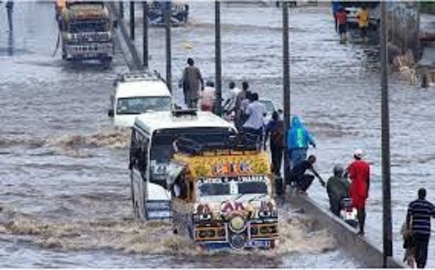 Lutte contre les inondations : Une subvention de 10 milliards est attribuée au Sénégal