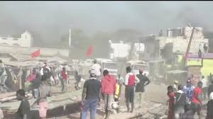 Quai de pêche de Mbour : Deux ans dont un mois de prison ferme requis contre les manifestants