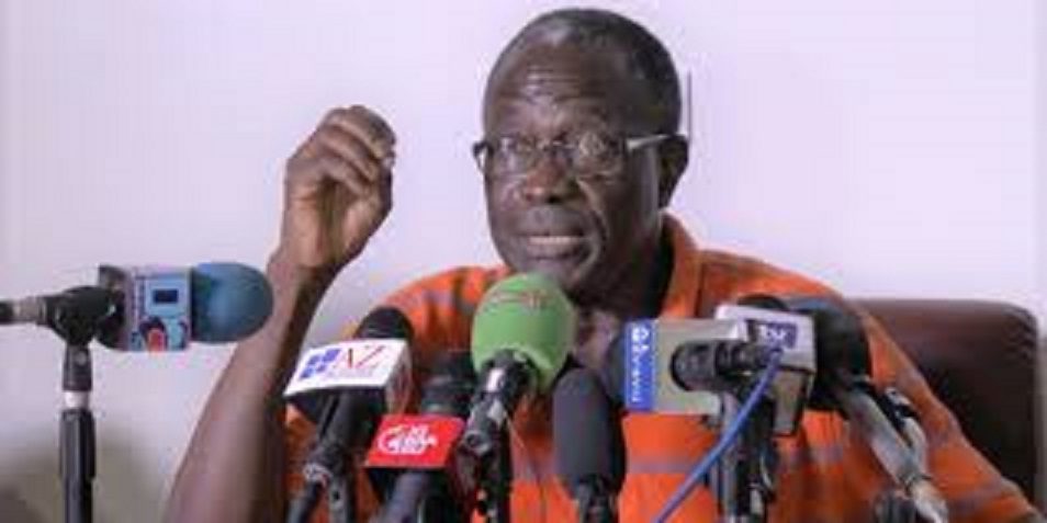 Appel à une jonction des forces pour vaincre le terrorisme (Mamadou Mignane Diouf)