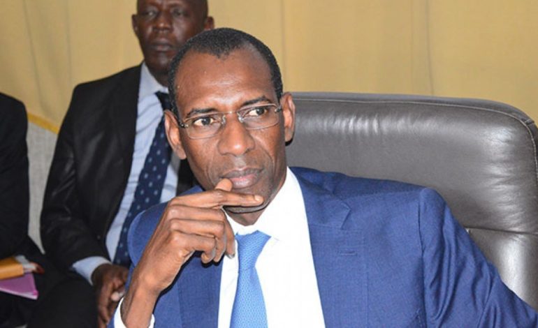 Economie : « Le Sénégal affiche une meilleure santé économique et financière en 2019 », assure-le ministre