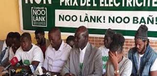 « Noo Lank » annonce une manifestation le 31 janvier