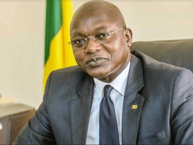 Tambacounda : Le ministre Oumar Guéye pour un budget d’investissement « assez conséquent » des collectivités territoriales