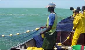 Six pêcheurs sénégalais portés disparus en Gambie