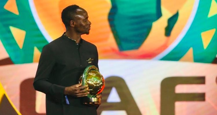 Urgent : Sadio Mané ne sera finalement pas à Dakar