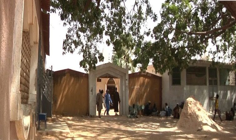 Vandalisme : Plusieurs tombes profanées au cimetière de Bakhiya à Touba