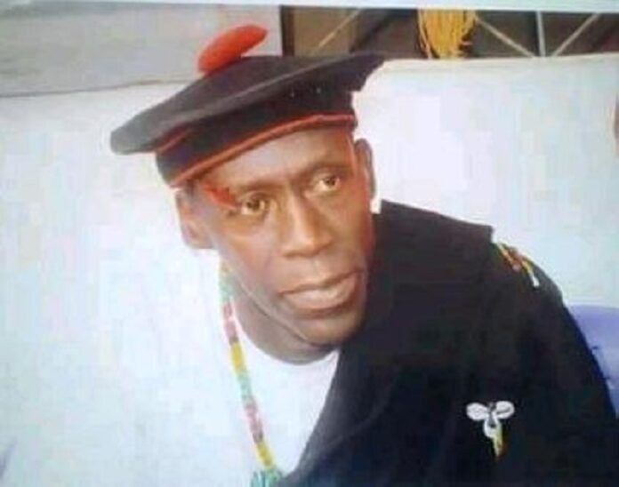 Le MFDC revendique vérité et justice dans la mort d’Abdou Elinkine Diatta