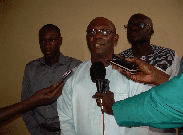 Tambacounda : Des acteurs s’imprègnent des nouvelles procédures d’adoption internationale