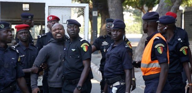 Liberté provisoire : Le sort de Guy Marius Sagna et Cie élucidé ce mardi