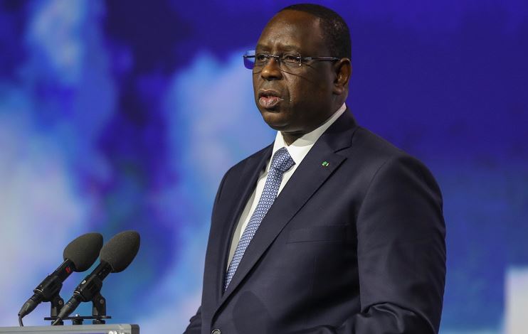 Le président SALL sur les mutations dans les médias : « Pourquoi pas des Etats généraux de la presse ? »