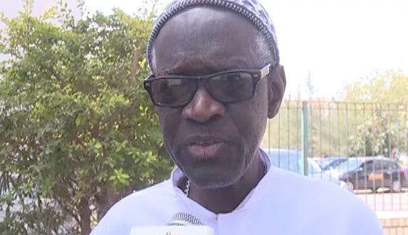 Sortie de Barthélémy Dias concernant l’emprisonnement de Guy Marius Sagna : Abbé Jacques Seck réagit