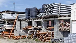Les prix des matériaux de construction en baisse de 0,4% en janvier (ANSD)