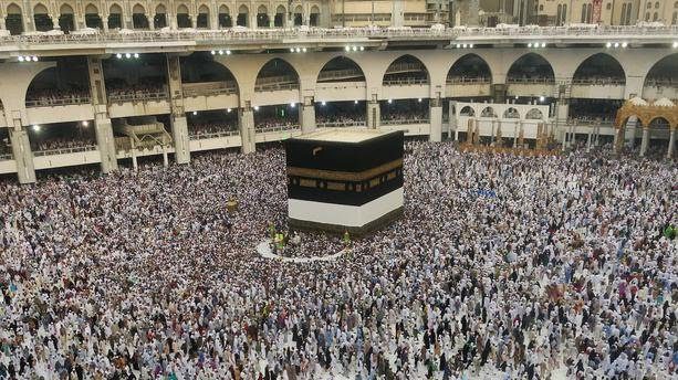 Coronavirus : L’Arabie saoudite s’enferme