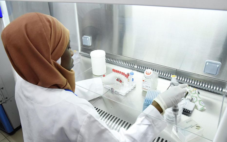 Dakar : L’Institut Pasteur équipe la CEDEAO face au coronavirus