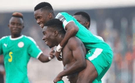 Coupe Arabe U20 : Le Sénégal en quarts de finale