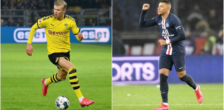 Ligue des champions : Les échauffourées du choc PSG-DORTMUND