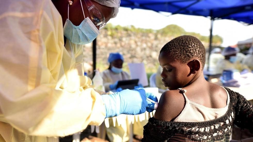 Ebola en RDC : La maladie reste considérée comme une urgence internationale par l’OMS